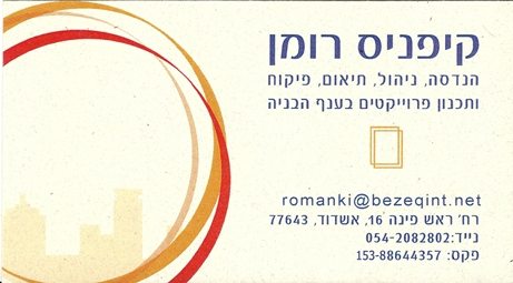 קיפניס רומן