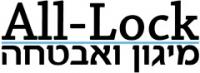 all-lock מנעולים ודלתות