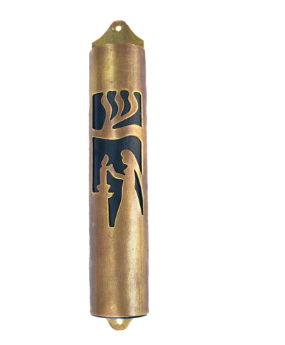 קביעת מזוזה