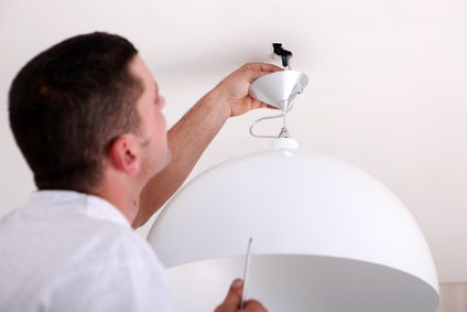 עבודות חשמל