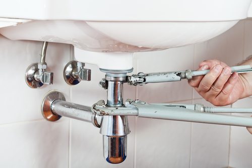 סיפון לכיור