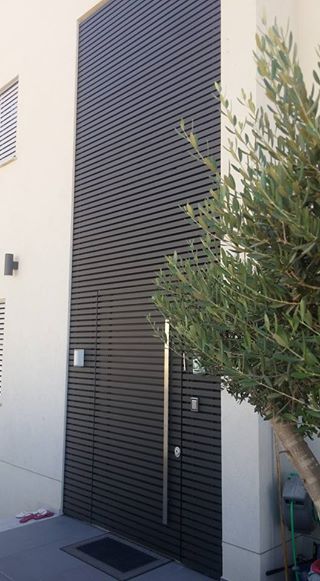ספק דלתות מעוצבות קמיליון