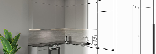 אדריכלות ועיצוב פנים