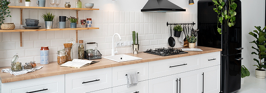 פרזול למטבח