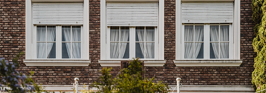 חלונות ותריסים