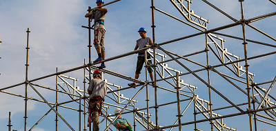 אחזקת מבנים